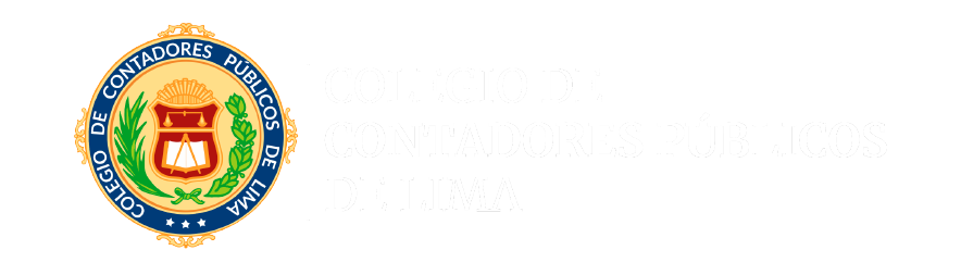 Colegio de Contadores Públicos de Lima